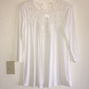 Women’s Boutique Top